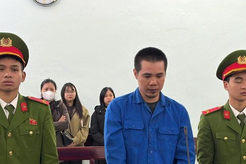 Mâu thuẫn trên bàn nhậu, đánh gãy tay bạn nhậu rồi cướp tài sản để 'siết nợ'