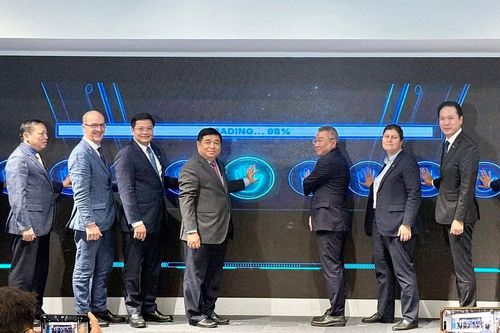 Kỳ vọng Dassault Systèmes tăng cường chuyển giao công nghệ, coi Việt Nam là 'cứ điểm' đầu tư