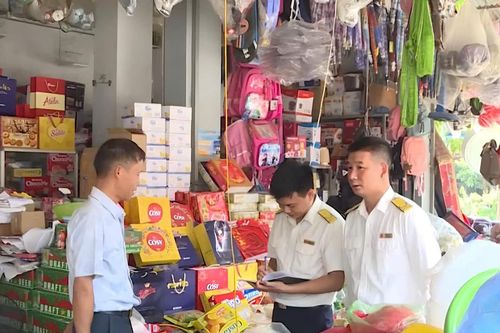 Năm 2025, ngành Thuế bứt phá trong cải cách thuế