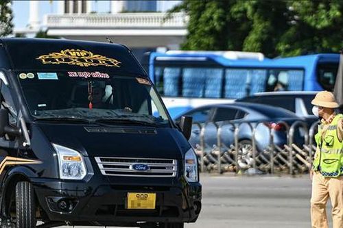 Siết chặt quản lý an toàn với xe kinh doanh vận tải