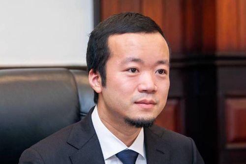 Trùm lừa đảo Chen Zhi bị bắt giữ