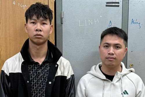 Khởi tố, tạm giam Công 'hàu' – admin 'Phó Thường Dân'