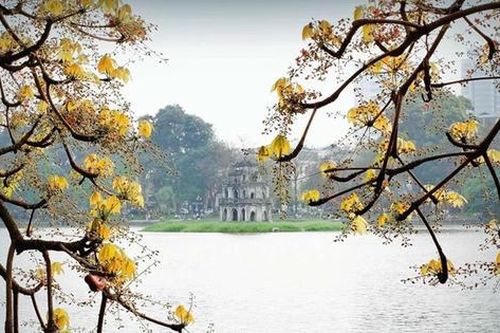 Sắp diễn ra chương trình Xuân Quê hương 2026 tại Hà Nội