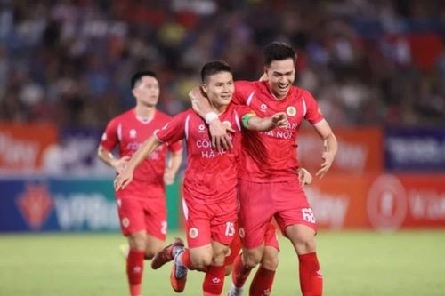 CĐV có cơ hội giao lưu với Quang Hải và Đoàn Văn Hậu trong ngày Shopee Cup đến Hà Nội