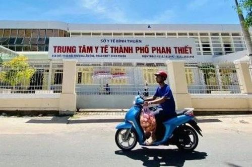 Sở Y tế kiến nghị UBND tỉnh Lâm Đồng thanh tra toàn diện Trung tâm Y tế Phan Thiết