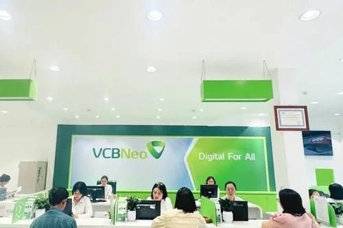 Bất ngờ việc làm ăn của ngân hàng sau chuyển giao bắt buộc
