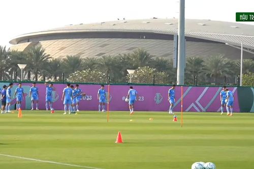 Sân đấu của U23 Việt Nam tại Saudi Arabia cũng là nơi diễn ra Siêu cúp Tây Ban Nha?