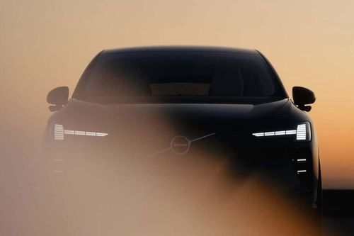Volvo hé lộ thêm thông tin về SUV điện chủ lực mới