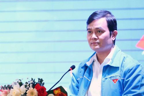 Hội nghị Ban Chấp hành T.Ư Đoàn lần thứ 8 khóa XII thảo luận nhiều nội dung quan trọng