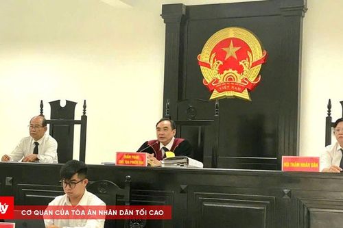 Tuyên án vụ hỗn chiến tại quán nhậu Tây Thi