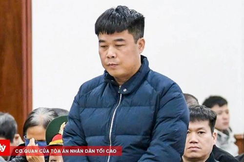 Cựu Chủ tịch Tập đoàn Phúc Sơn mong không để người dân bị thiệt hại