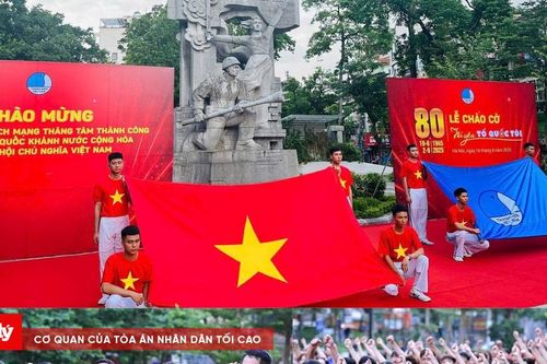 10 sự kiện tiêu biểu của tuổi trẻ Việt Nam năm 2025