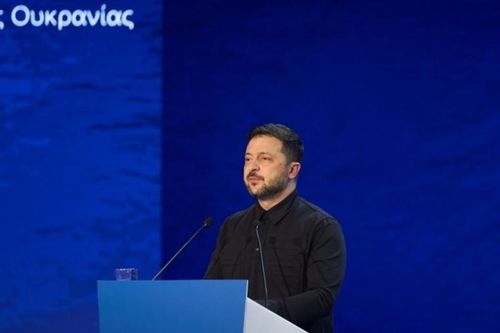 Ông Zelensky dự báo thời điểm cuộc xung đột Nga – Ukraine có thể kết thúc