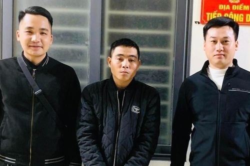 Hà Tĩnh: Bắt đối tượng hiếp dâm đang trên đường bỏ trốn
