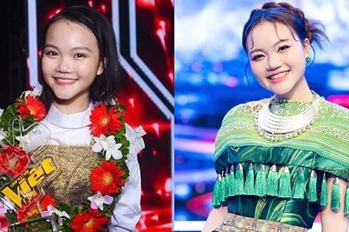 Quán quân Giọng hát Việt nhí lên tiếng về ồn ào ở tuổi 22