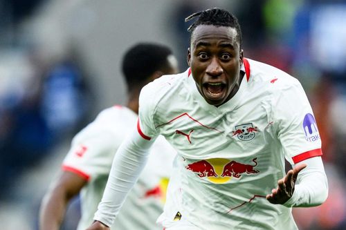 Tin tức về chuyển nhượng 8/1: MU quan tâm Adeyemi, Arsenal tranh Diomande