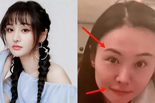 Diễn viên Trịnh Sảng lộ nhan sắc 'thảm họa', vướng nghi vấn được đại gia bao nuôi