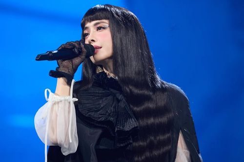 Ca sĩ có màn cưỡi 'rắn khổng lồ' trong concert Thái Y Lâm bất ngờ khởi kiện