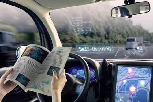 10 nguy cơ nếu lái xe quá phụ thuộc vào hệ thống ADAS