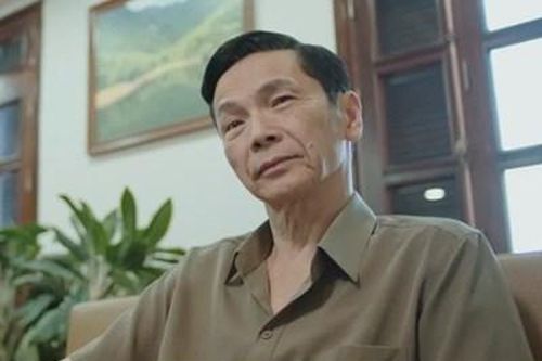 Lằn ranh - Tập 47: Khắc nhận mọi tội về mình, ông Sách giăng lưới đâm sau lưng Chủ tịch Thủy