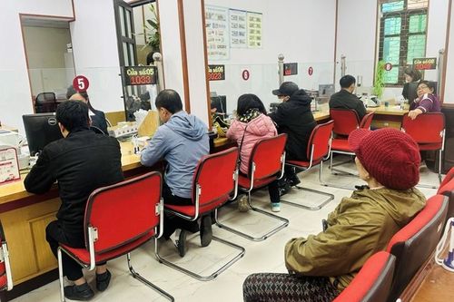 Quy định mới về hoạt động cung ứng dịch vụ Tiền di động
