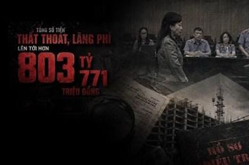 Nhận diện lãng phí những dự án nghìn tỉ