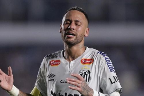 Tin chuyển nhượng 8/1: Neymar gia hạn với Santos, Real Madrid ra giá bán Rudiger