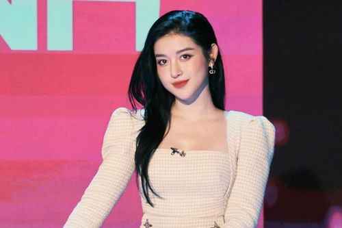 Á hậu Huyền My trải lòng về cuộc sống sau khi dừng công việc biên tập viên thể thao