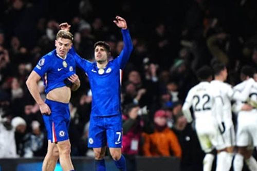 Chelsea gục ngã 1-2 trước Fulham: Khi kỷ luật là bài toán chưa có lời giải
