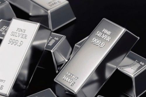 Giá bạc Phú Quý chiều nay 8/1/2026: Đồng loạt giảm so với hôm qua