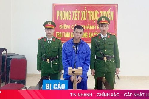 Đang cai nghiện vẫn sử dụng ma túy, 1 đối tượng nhận 30 tháng tù