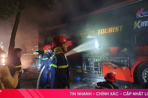 Làm gì để ngăn hậu quả đau lòng từ các vụ cháy xe?
