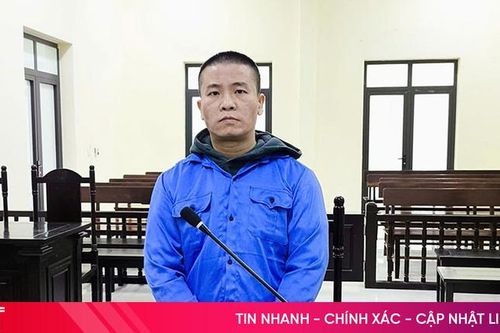 Tống tiền doanh nghiệp, bị cáo lĩnh án 7 năm tù