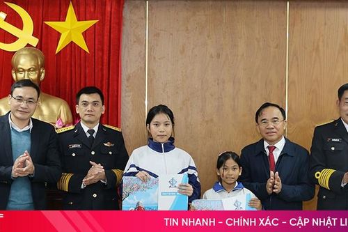 Phối hợp thực hiện tốt công tác tuyên truyền về biển, đảo