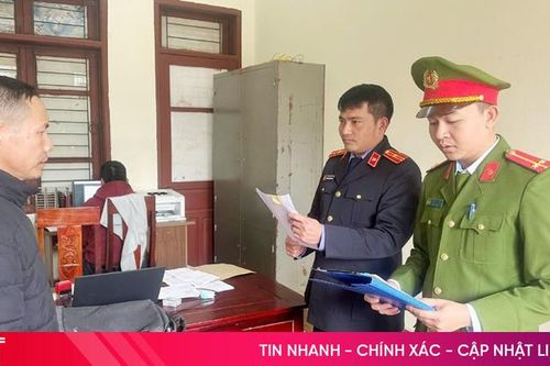 Không chú ý quan sát gây tai nạn chết người, 1 đối tượng bị khởi tố