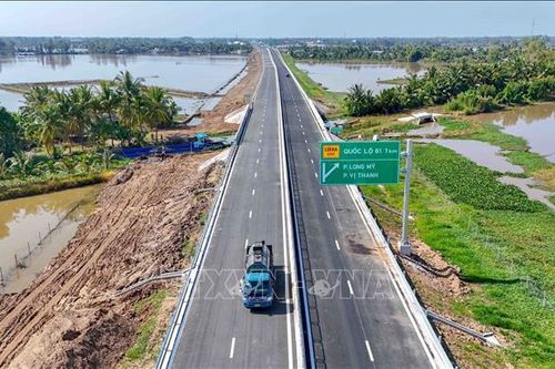 Điểm tin kinh tế Việt Nam nổi bật ngày 8/1/2026
