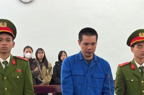 Cướp tài sản của nạn nhân để siết nợ, người đàn ông trả giá đắt