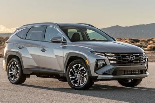 Hyundai và Kia bán 7,27 triệu xe trong năm 2025