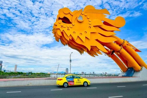 '3 năm tới, Đà Nẵng phải là TP thông minh như Thâm Quyến hiện nay'
