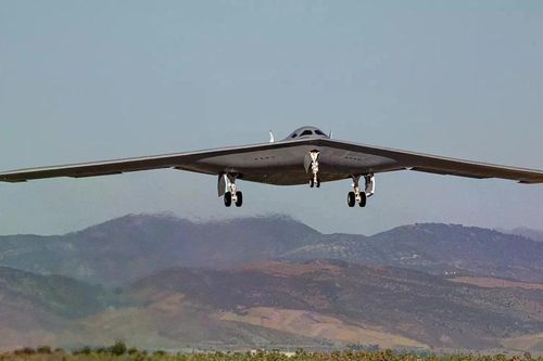 Trung Quốc dùng phần mềm 'mổ xẻ' B-21 Raider: Oanh tạc cơ Mỹ bị lộ giới hạn khí động học?