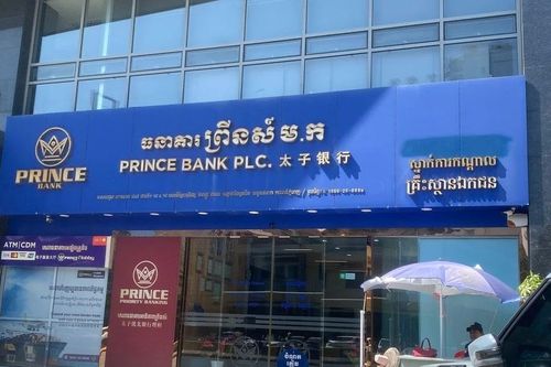 Những uẩn khúc phía sau việc ông chủ Prince Group Chen Zhi bị dẫn độ về Trung Quốc