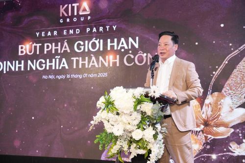 'Khẩu vị' độc lạ của đại gia mua lại công ty Phúc Sơn của Hậu Pháo