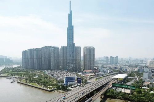 Kinh tế Việt Nam: Dấu ấn tăng trưởng ấn tượng