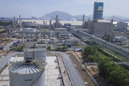 PVFCCo - Phú Mỹ đặt mục tiêu tăng trưởng 2 con số năm 2026