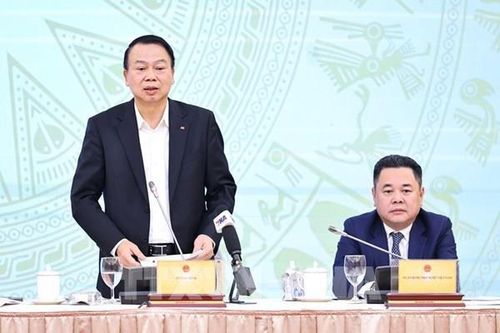 Nền tảng vĩ mô là 'mỏ neo' an toàn cho tăng trưởng hai con số