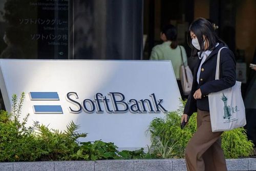 Softbank mua lại công ty trung tâm dữ liệu DigitalBridge
