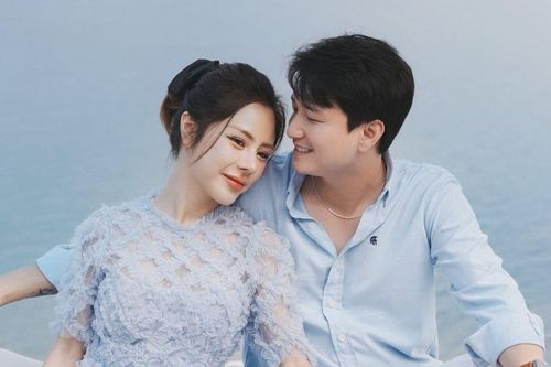 Phản ứng của Huỳnh Anh khi vợ nhớ lại nỗi đau mất con