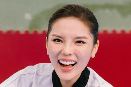 Xe sang 5 tỷ của Kỳ Duyên