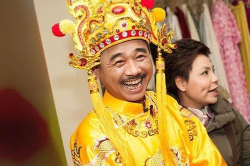 Ai là Ngọc Hoàng đầu tiên của Táo Quân?