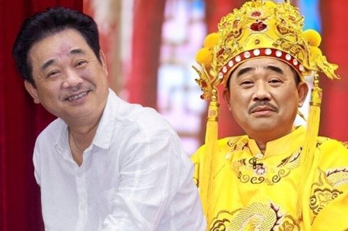 NSND Quốc Khánh trước khi tạm dừng lại